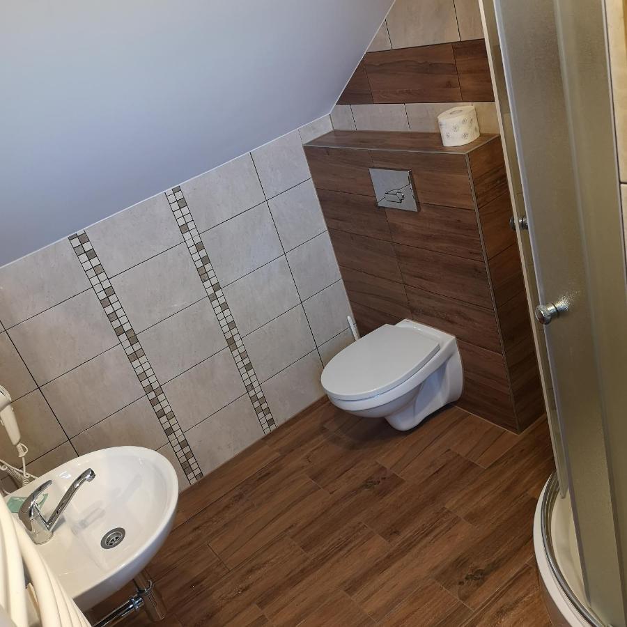 Janickowa Ostoja Apartment Закопане Екстериор снимка