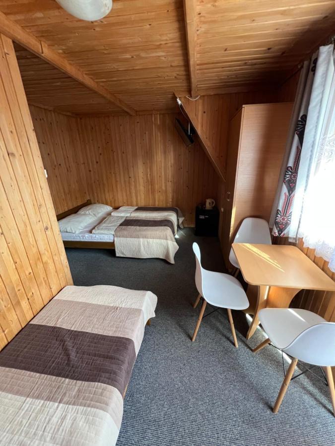 Janickowa Ostoja Apartment Закопане Екстериор снимка
