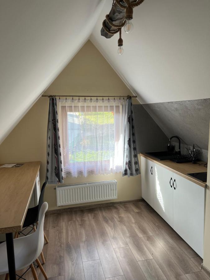 Janickowa Ostoja Apartment Закопане Екстериор снимка