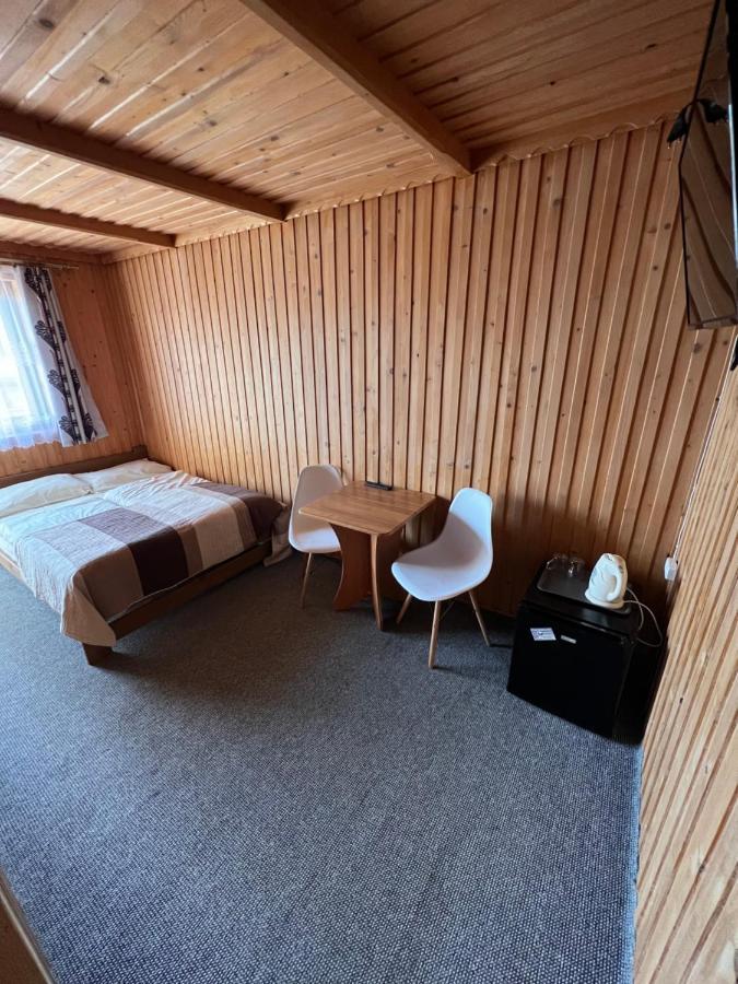 Janickowa Ostoja Apartment Закопане Екстериор снимка
