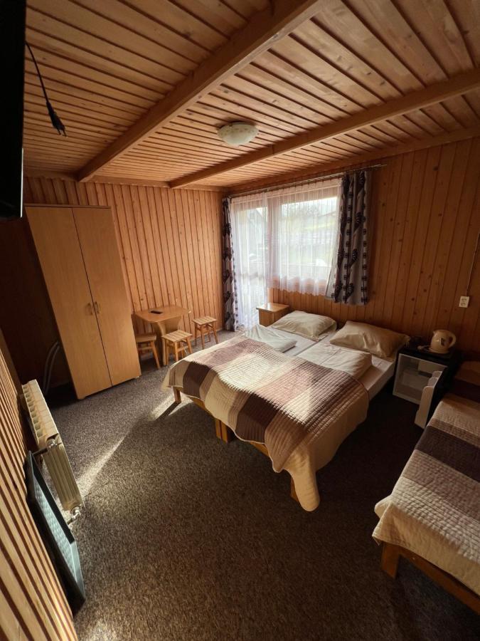 Janickowa Ostoja Apartment Закопане Екстериор снимка