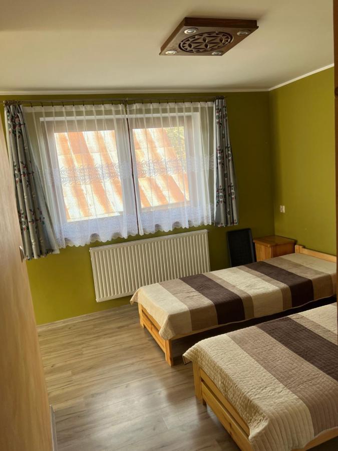 Janickowa Ostoja Apartment Закопане Екстериор снимка