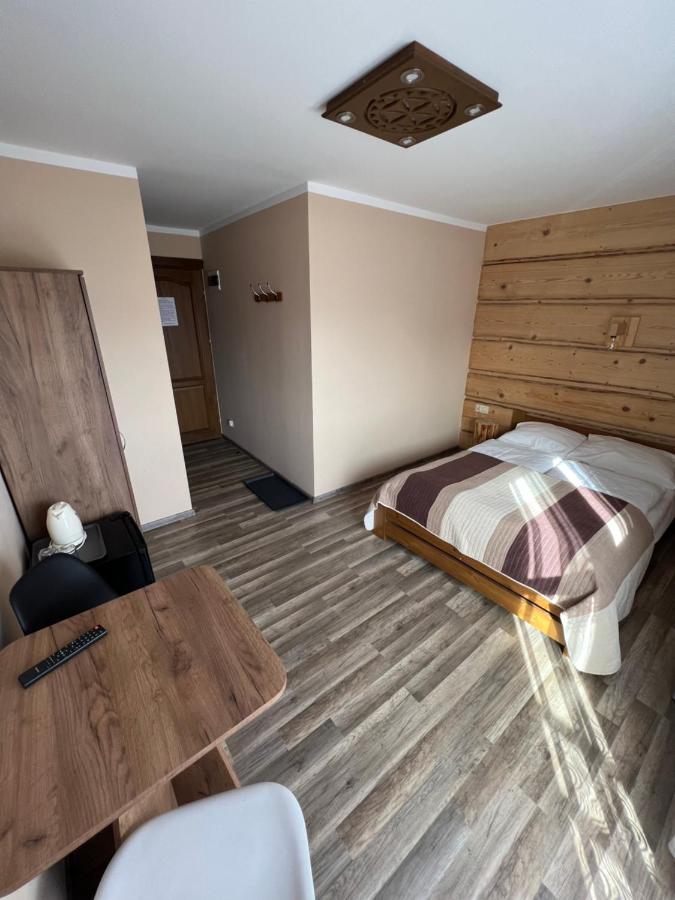 Janickowa Ostoja Apartment Закопане Екстериор снимка