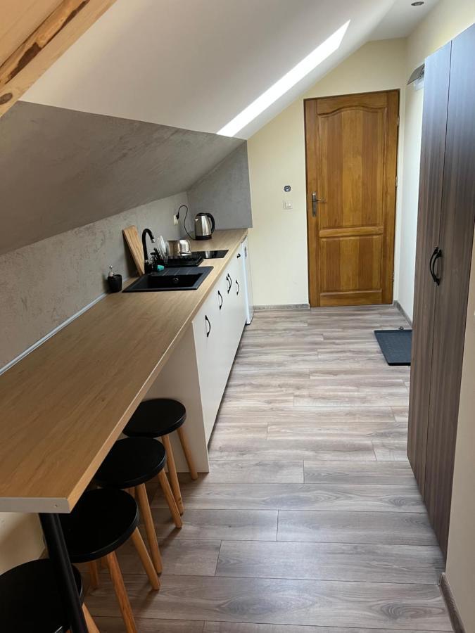 Janickowa Ostoja Apartment Закопане Екстериор снимка