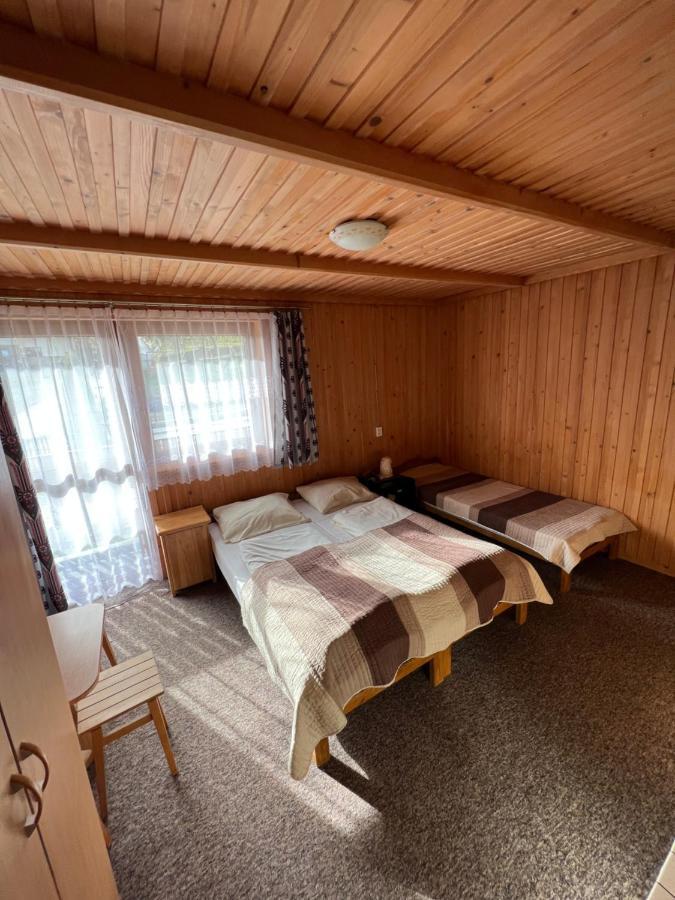 Janickowa Ostoja Apartment Закопане Екстериор снимка