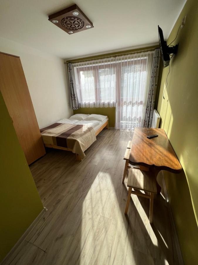 Janickowa Ostoja Apartment Закопане Екстериор снимка