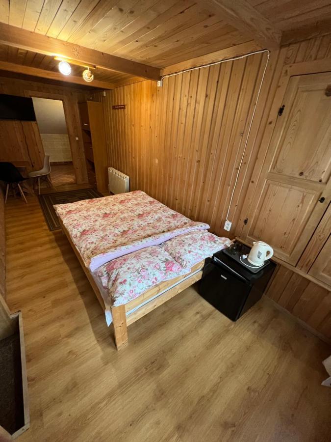 Janickowa Ostoja Apartment Закопане Екстериор снимка