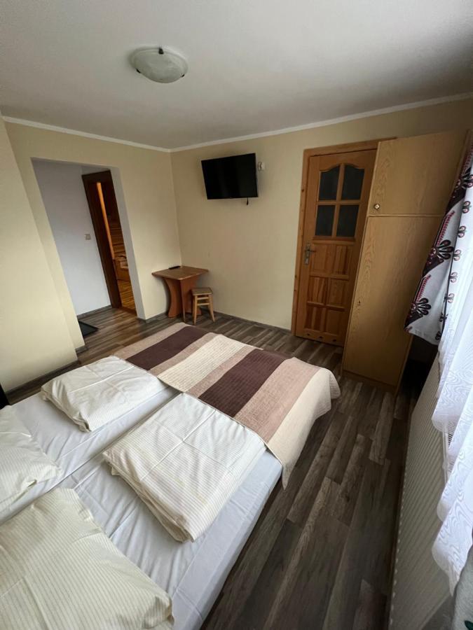 Janickowa Ostoja Apartment Закопане Екстериор снимка