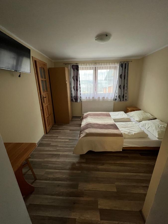 Janickowa Ostoja Apartment Закопане Екстериор снимка