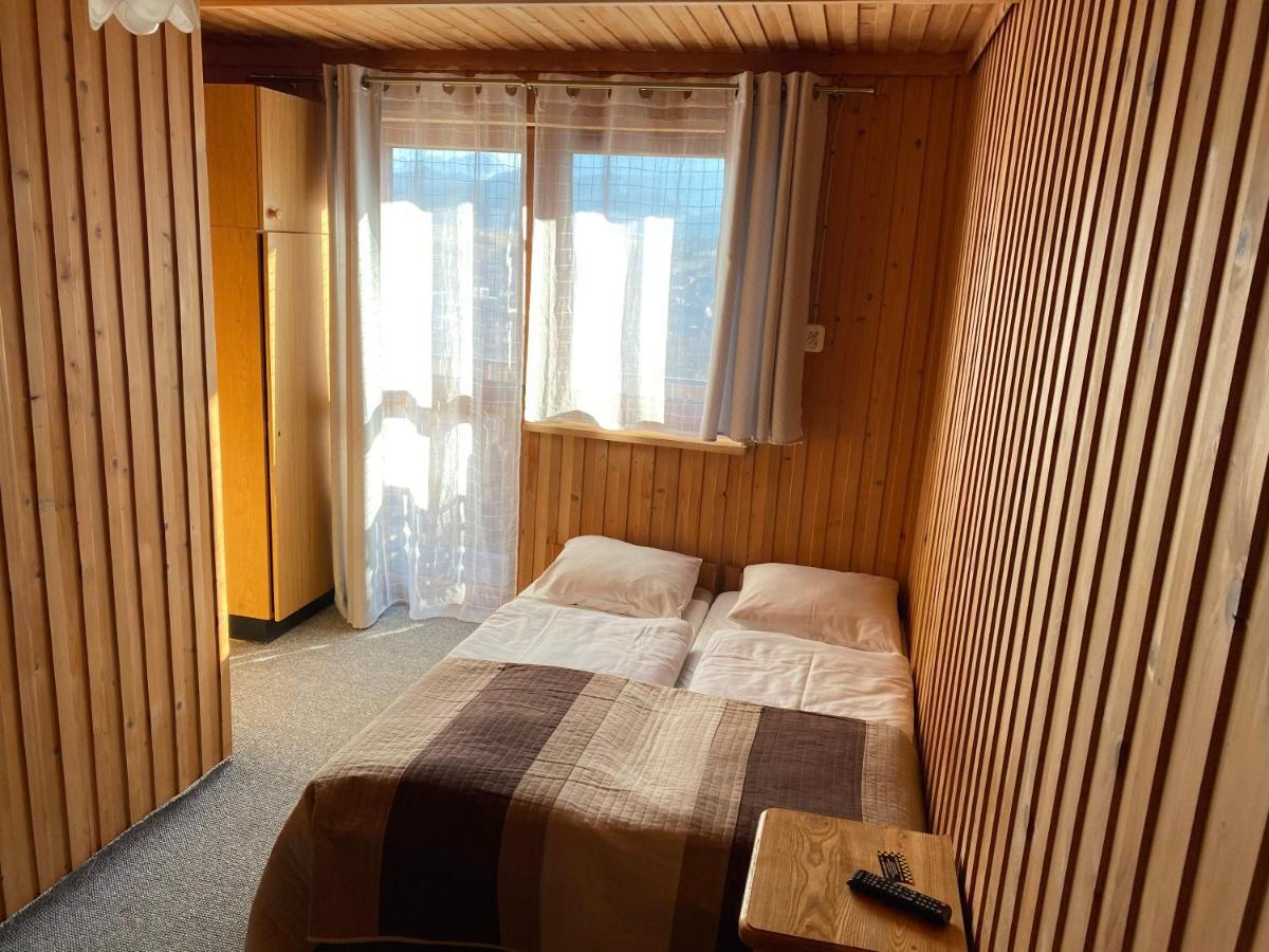 Janickowa Ostoja Apartment Закопане Екстериор снимка