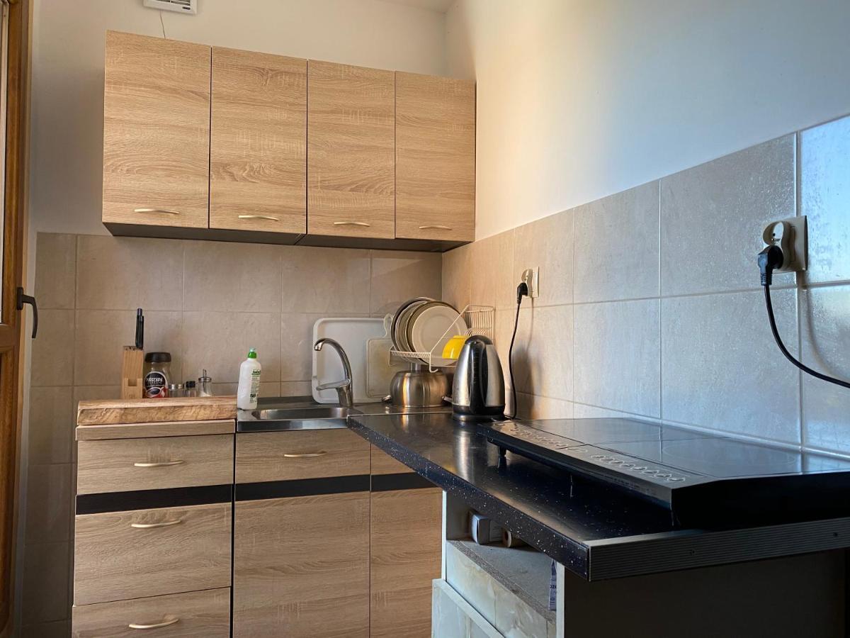 Janickowa Ostoja Apartment Закопане Екстериор снимка