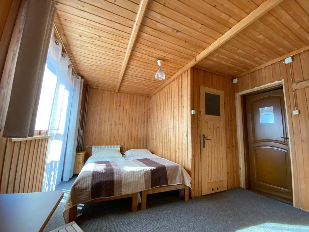 Janickowa Ostoja Apartment Закопане Екстериор снимка