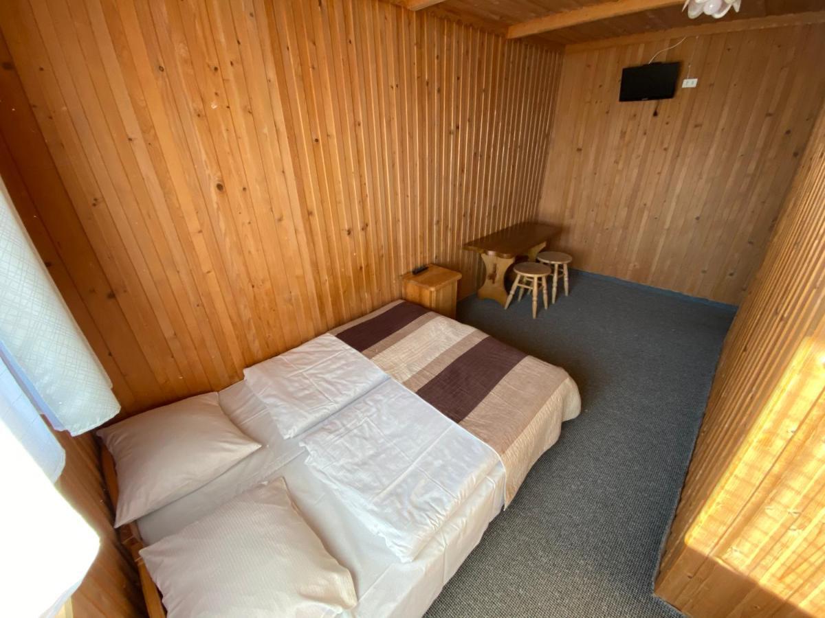 Janickowa Ostoja Apartment Закопане Екстериор снимка